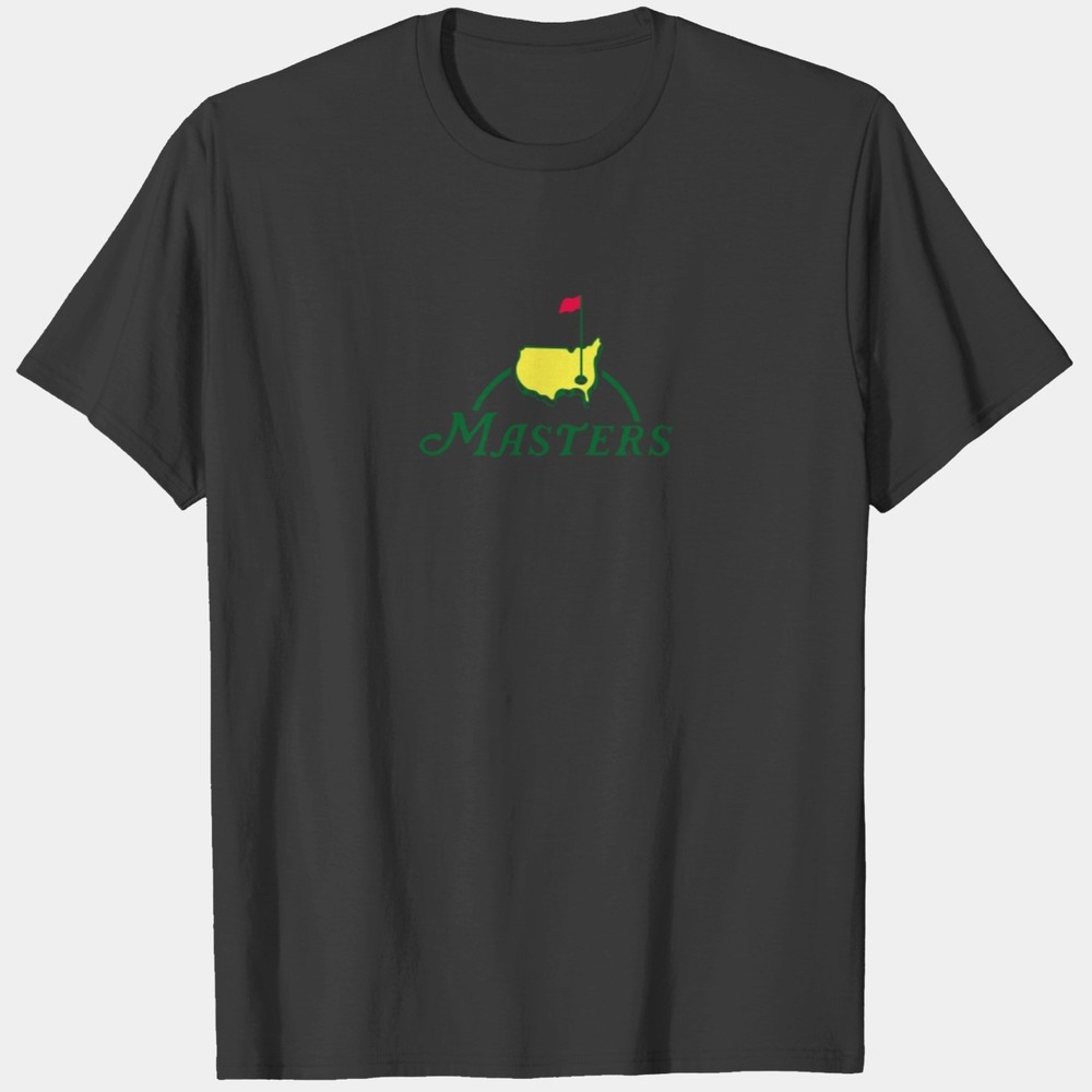Masters Tournament Augusta National Golf T Shirts